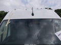 Photo 6 of 16 — 2025 Ram ProMaster 3500