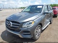 Photo 2 of 16 — 2017 Mercedes-Benz GLE-Class