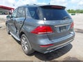 Photo 3 of 16 — 2017 Mercedes-Benz GLE-Class