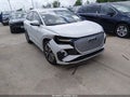Photo 1 of 19 — 2023 Audi Q4 e-tron