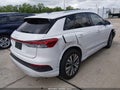 Photo 4 of 19 — 2023 Audi Q4 e-tron