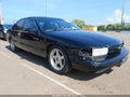 Photo 17 of 17 — 1995 Chevrolet Caprice