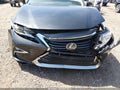 Photo 6 of 16 — 2017 Lexus ES 350