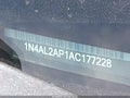 Photo 9 of 18 — 2010 Nissan Altima
