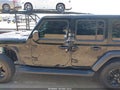Photo 15 of 17 — 2023 Jeep Wrangler