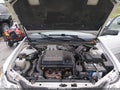 Photo 10 of 16 — 2003 Toyota Avalon