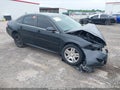 Photo 1 of 16 — 2014 Chevrolet Impala Limited
