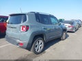 Photo 4 of 16 — 2018 Jeep Renegade