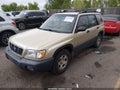 Photo 2 of 10 — 2001 Subaru Forester
