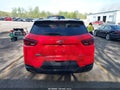 Photo 17 of 22 — 2023 Chevrolet Blazer