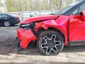 Photo 6 of 22 — 2023 Chevrolet Blazer