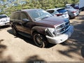 2005 Dodge Durango — photo 1 of 11 | VIN 1D4HD38K45F573778