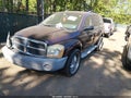 2005 Dodge Durango — photo 2 of 11 | VIN 1D4HD38K45F573778