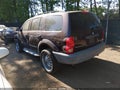 2005 Dodge Durango — photo 3 of 11 | VIN 1D4HD38K45F573778