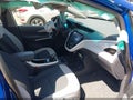Photo 5 of 18 — 2020 Chevrolet Bolt EV