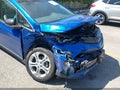 Photo 6 of 18 — 2020 Chevrolet Bolt EV