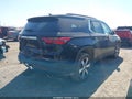 Photo 4 of 16 — 2023 Chevrolet Traverse