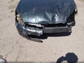 Photo 6 of 16 — 2016 Chevrolet Impala Limited