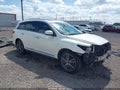 Photo 1 of 17 — 2017 Infiniti QX60