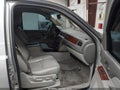 Photo 5 of 16 — 2011 Chevrolet Tahoe
