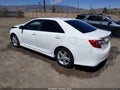Photo 3 of 16 — 2012 Toyota Camry