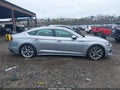 Photo 13 of 16 — 2023 Audi A5 Sportback