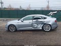 Photo 14 of 16 — 2023 Audi A5 Sportback