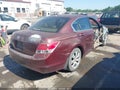 2009 Honda Accord — photo 4 of 17 | VIN 1HGCP26899A111074