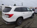 Photo 4 of 17 — 2021 Honda Pilot