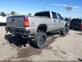 Photo 4 of 19 — 2002 Chevrolet Silverado 2500