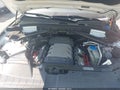 Photo 10 of 11 — 2010 Audi Q5