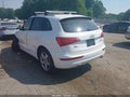 Photo 3 of 11 — 2010 Audi Q5