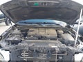 Photo 10 of 19 — 2015 Infiniti QX80