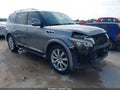 Photo 1 of 19 — 2015 Infiniti QX80