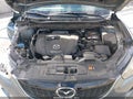 Photo 10 of 17 — 2015 Mazda CX-5