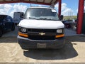 Photo 12 of 17 — 2017 Chevrolet Express 2500