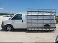 Photo 14 of 17 — 2017 Chevrolet Express 2500