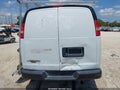 Photo 16 of 17 — 2017 Chevrolet Express 2500