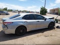 Photo 13 of 16 — 2020 Toyota Camry