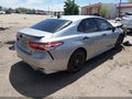 Photo 4 of 16 — 2020 Toyota Camry