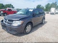 Photo 2 of 13 — 2017 Dodge Journey