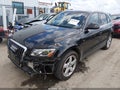 Photo 2 of 16 — 2012 Audi Q5