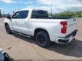 Photo 3 of 13 — 2020 Chevrolet Silverado 1500