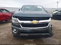 2015 Chevrolet Colorado — photo 12 of 16 | VIN 1GCGSBE34F1209039
