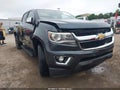 Photo 1 of 16 — 2015 Chevrolet Colorado