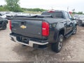 2015 Chevrolet Colorado — photo 4 of 16 | VIN 1GCGSBE34F1209039