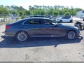 Photo 12 of 15 — 2018 Genesis G90