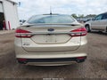 Photo 15 of 15 — 2018 Ford Fusion