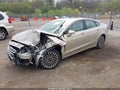 Photo 2 of 15 — 2018 Ford Fusion