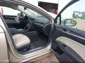 2018 Ford Fusion — photo 5 of 15 | VIN 3FA6P0D97JR143467
